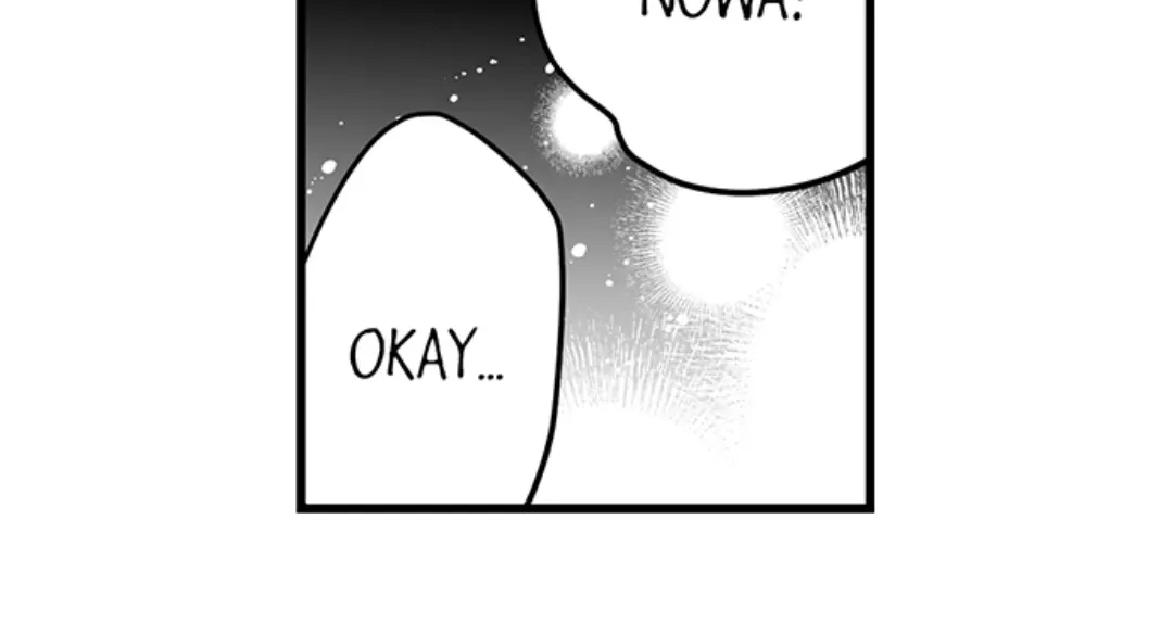 Caressing The Nipples of My Hibernating Bear Chapter 122 page 27 - 