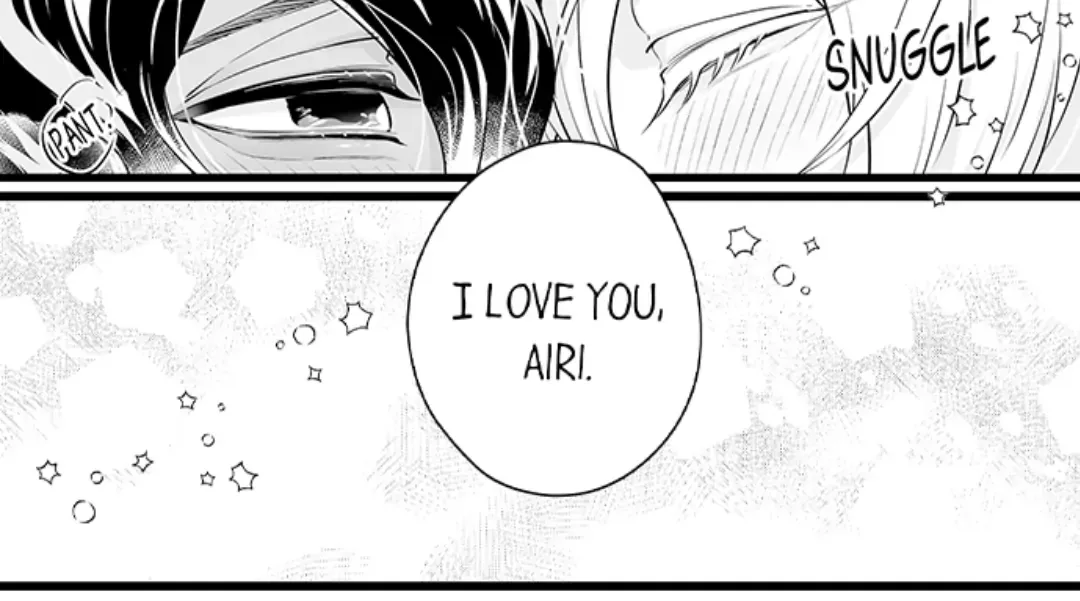 Caressing The Nipples of My Hibernating Bear Chapter 123 page 14 - 