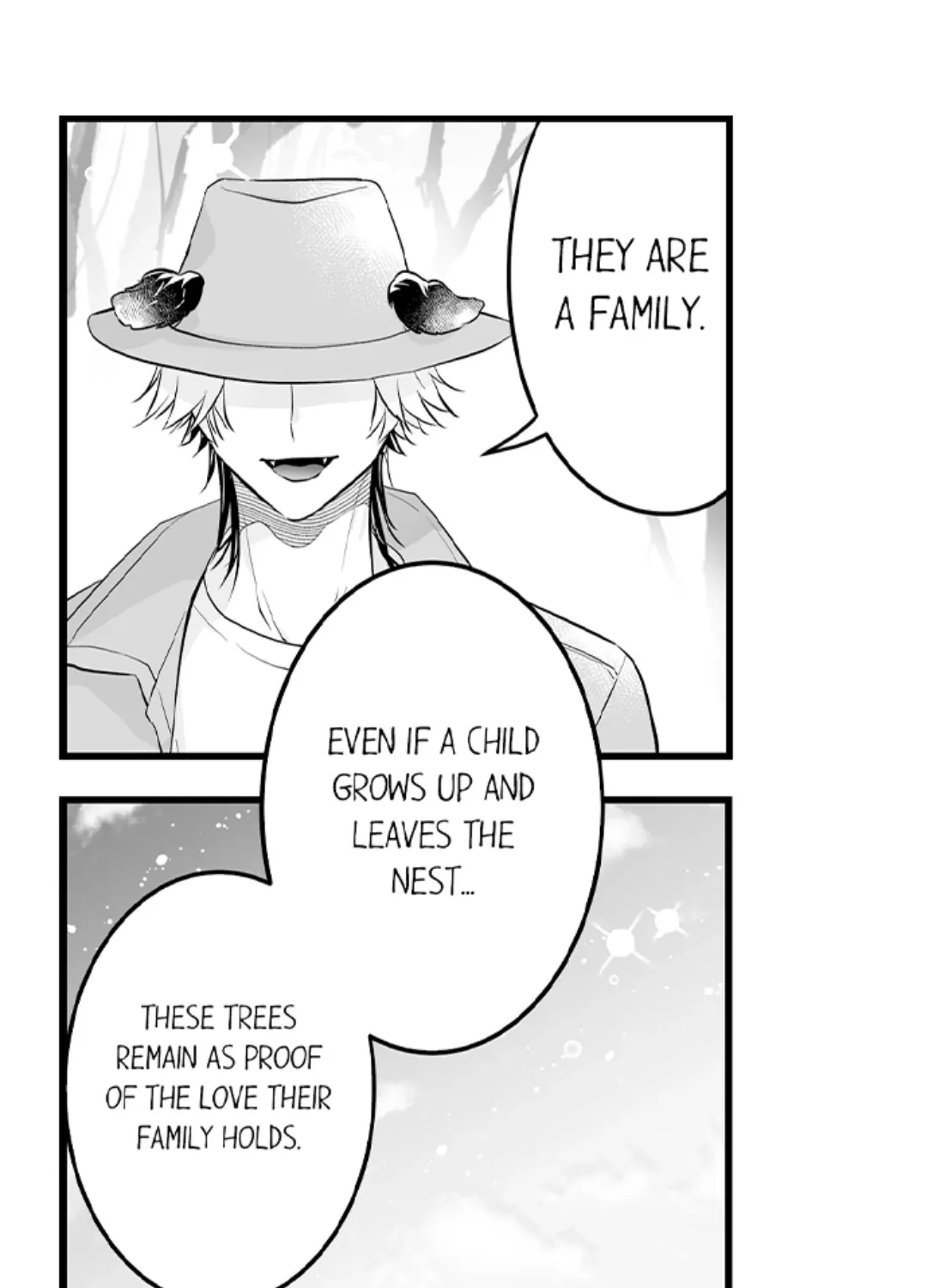 Caressing The Nipples of My Hibernating Bear Chapter 123 page 22 - 
