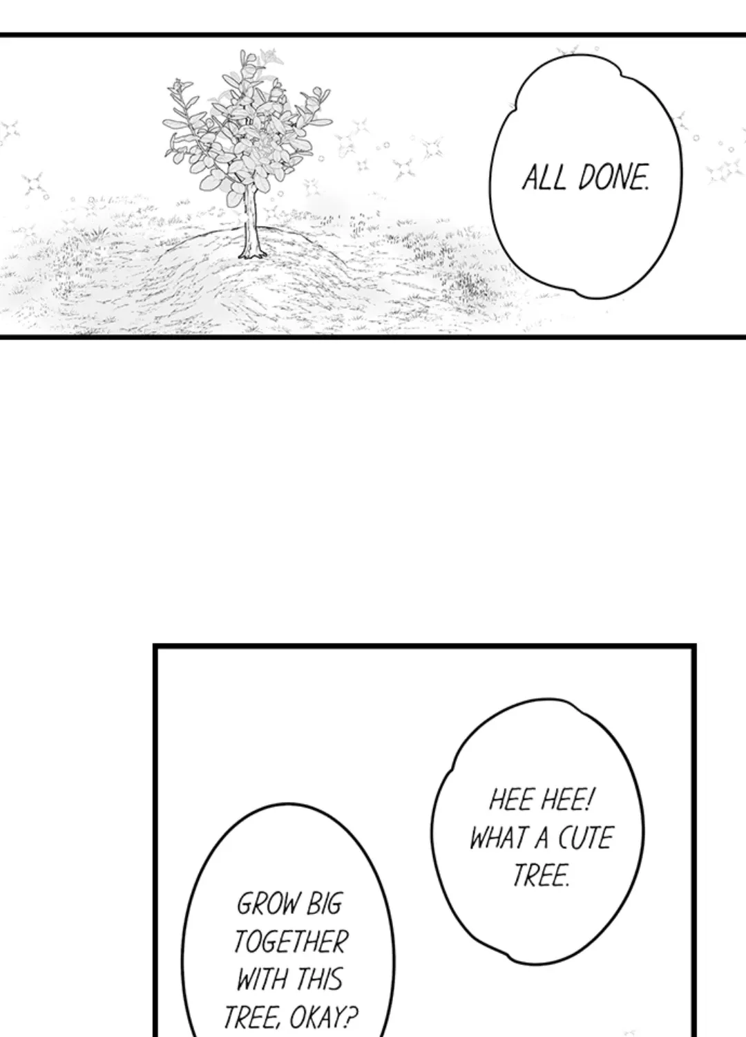 Caressing The Nipples of My Hibernating Bear Chapter 123 page 24 - 