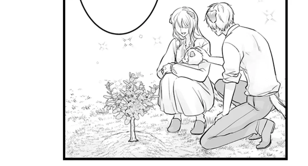 Caressing The Nipples of My Hibernating Bear Chapter 123 page 25 - 