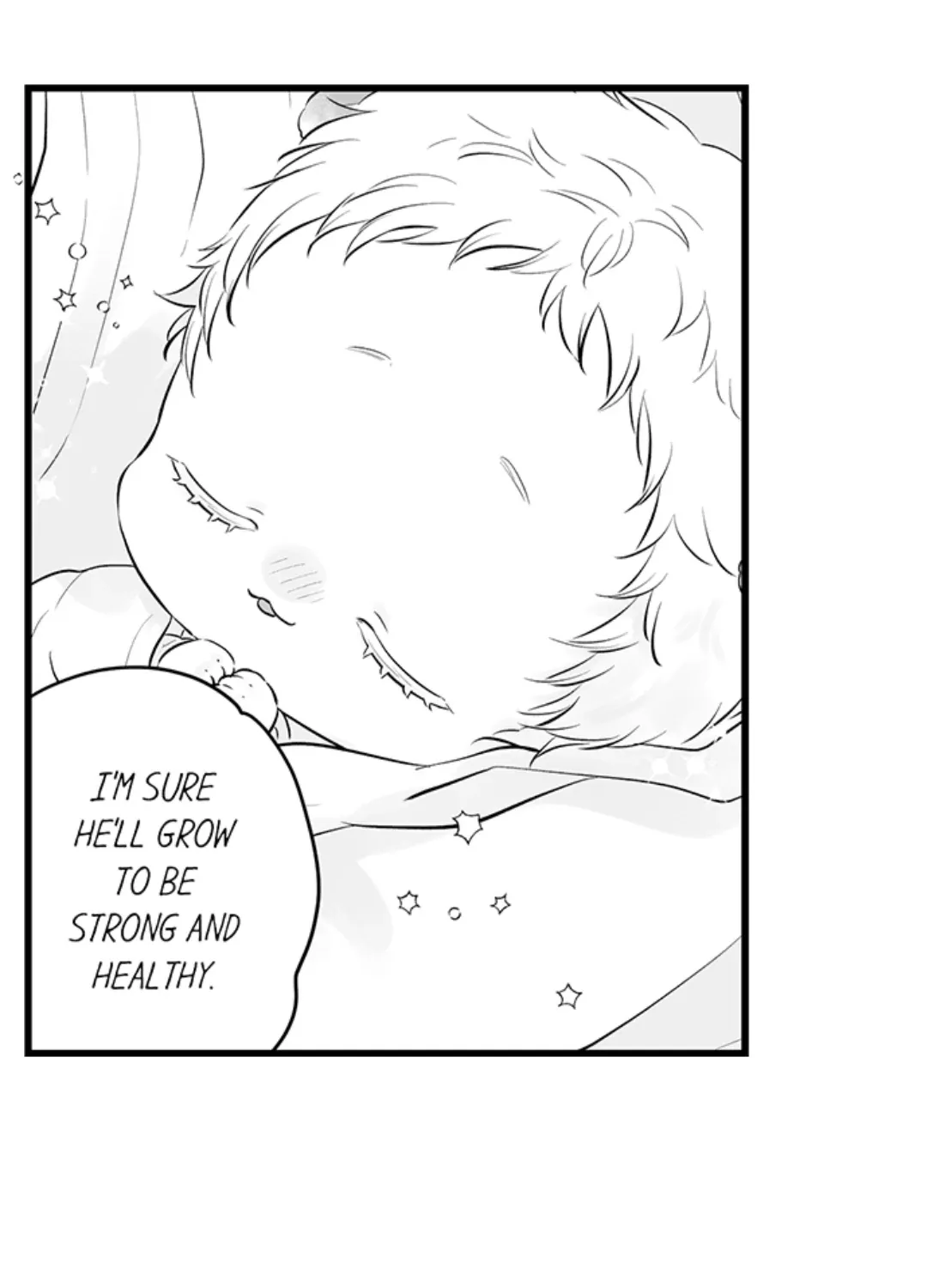 Caressing The Nipples of My Hibernating Bear Chapter 123 page 26 - 