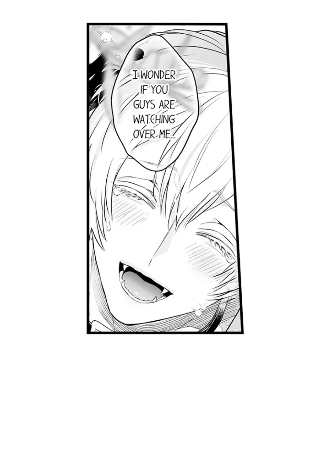 Caressing The Nipples of My Hibernating Bear Chapter 123 page 31 - 