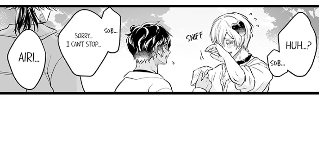 Caressing The Nipples of My Hibernating Bear Chapter 123 page 32 - 