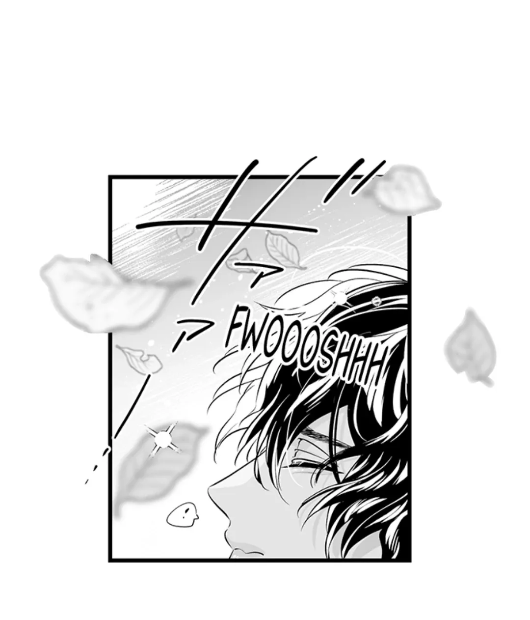 Caressing The Nipples of My Hibernating Bear Chapter 123 page 33 - 