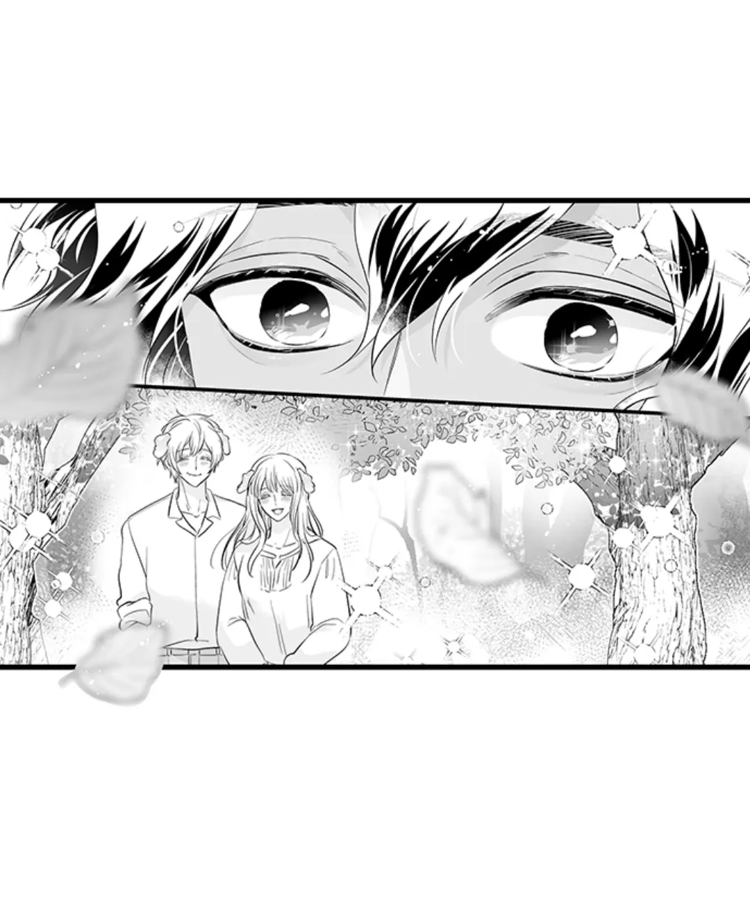 Caressing The Nipples of My Hibernating Bear Chapter 123 page 36 - 