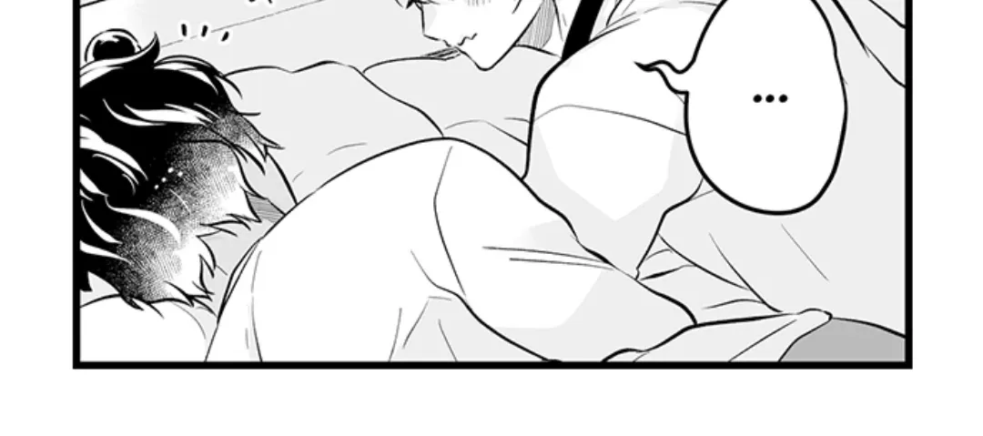 Caressing The Nipples of My Hibernating Bear Chapter 123 page 6 - 