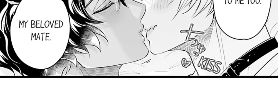 Caressing The Nipples of My Hibernating Bear Chapter 123 page 8 - 
