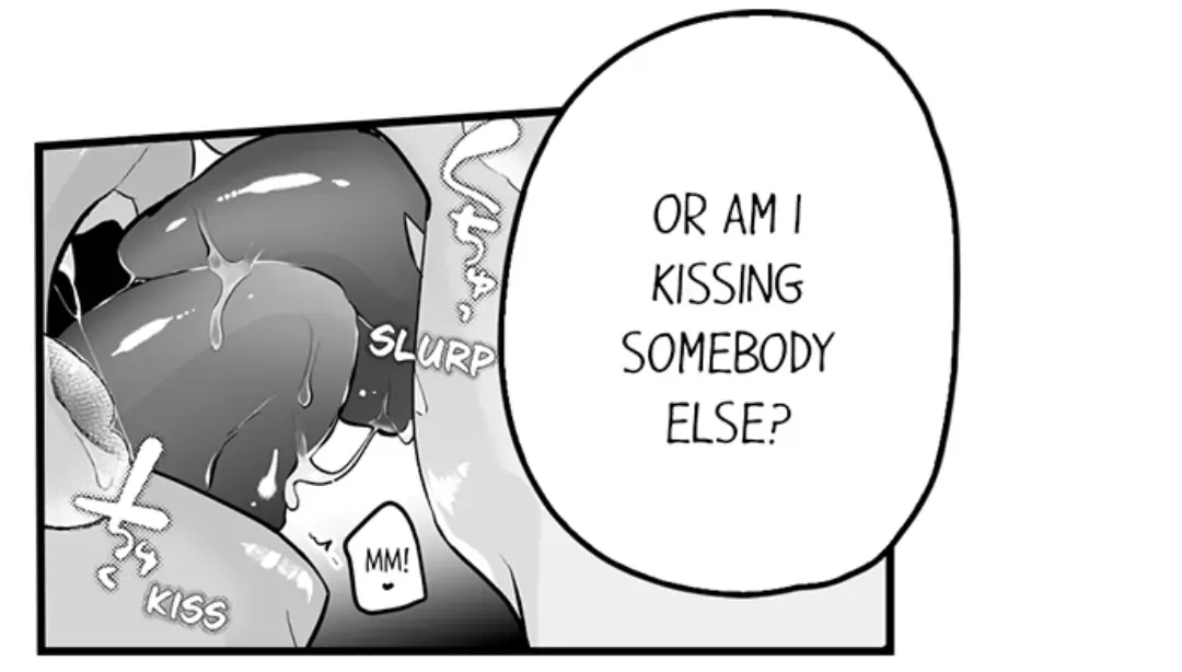 Caressing The Nipples of My Hibernating Bear Chapter 123 page 10 - 