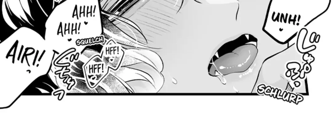 Caressing The Nipples of My Hibernating Bear Chapter 124 page 15 - 