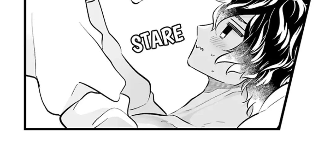 Caressing The Nipples of My Hibernating Bear Chapter 124 page 19 - 
