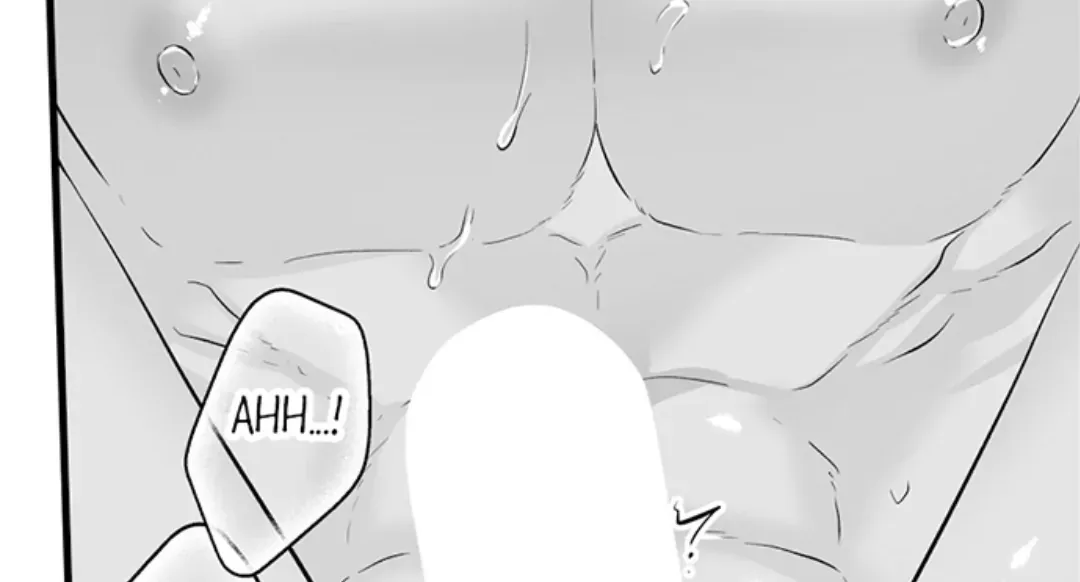 Caressing The Nipples of My Hibernating Bear Chapter 124 page 27 - 
