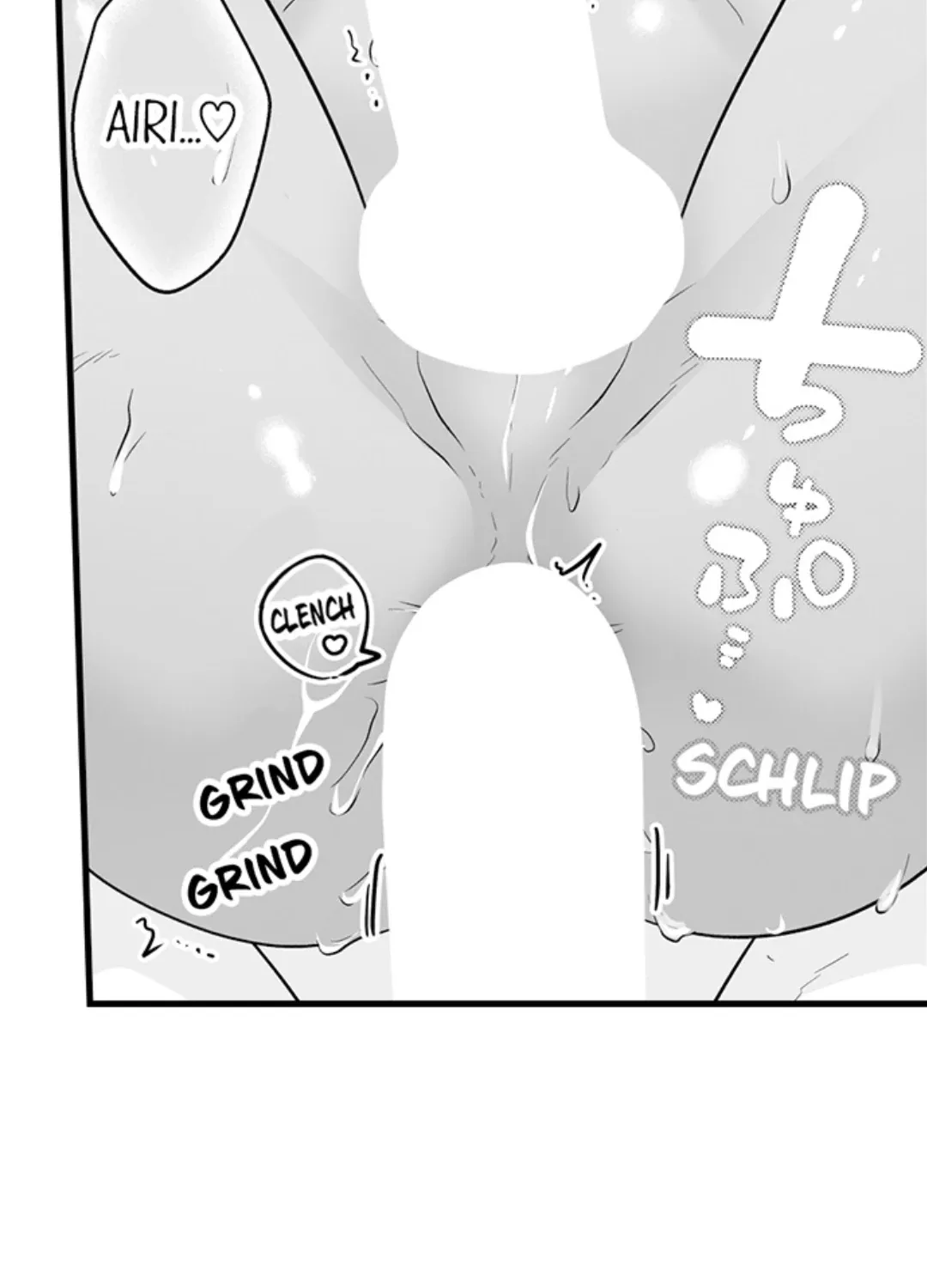 Caressing The Nipples of My Hibernating Bear Chapter 124 page 28 - 