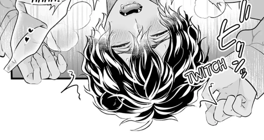 Caressing The Nipples of My Hibernating Bear Chapter 124 page 34 - 