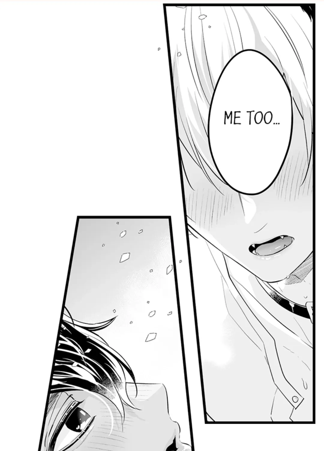 Caressing The Nipples of My Hibernating Bear Chapter 124 page 40 - 