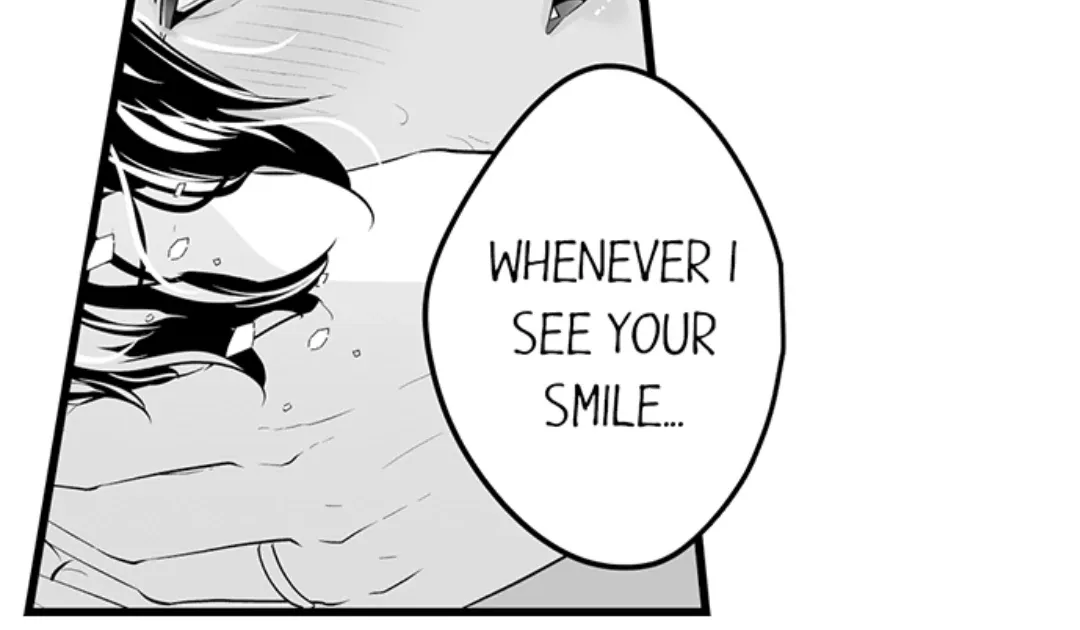 Caressing The Nipples of My Hibernating Bear Chapter 124 page 41 - 