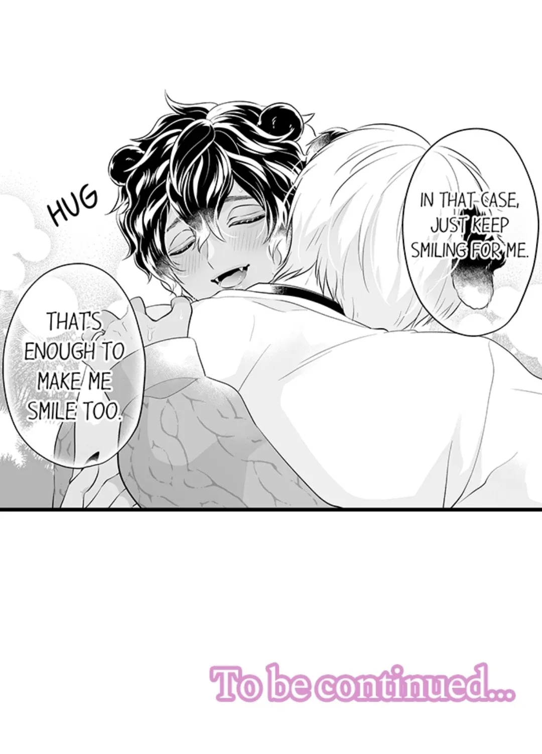 Caressing The Nipples of My Hibernating Bear Chapter 124 page 44 - 