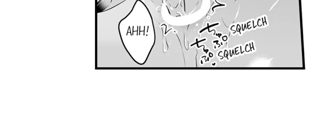 Caressing The Nipples of My Hibernating Bear Chapter 124 page 7 - 