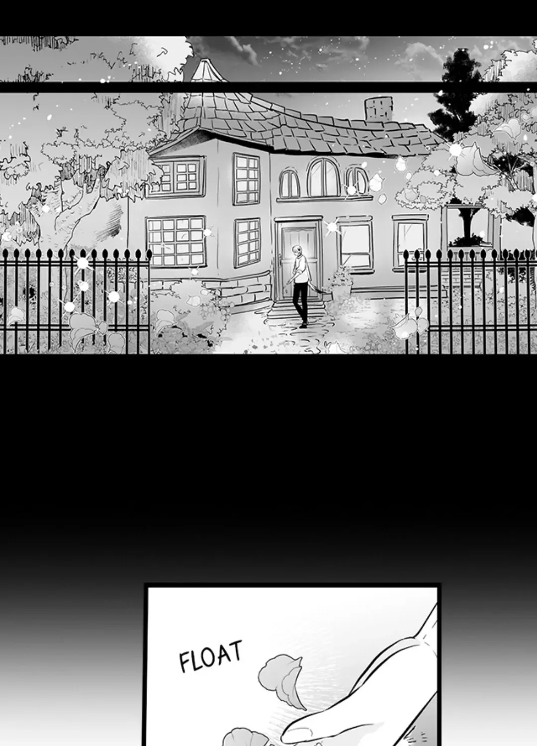 Caressing The Nipples of My Hibernating Bear Chapter 125 page 13 - 