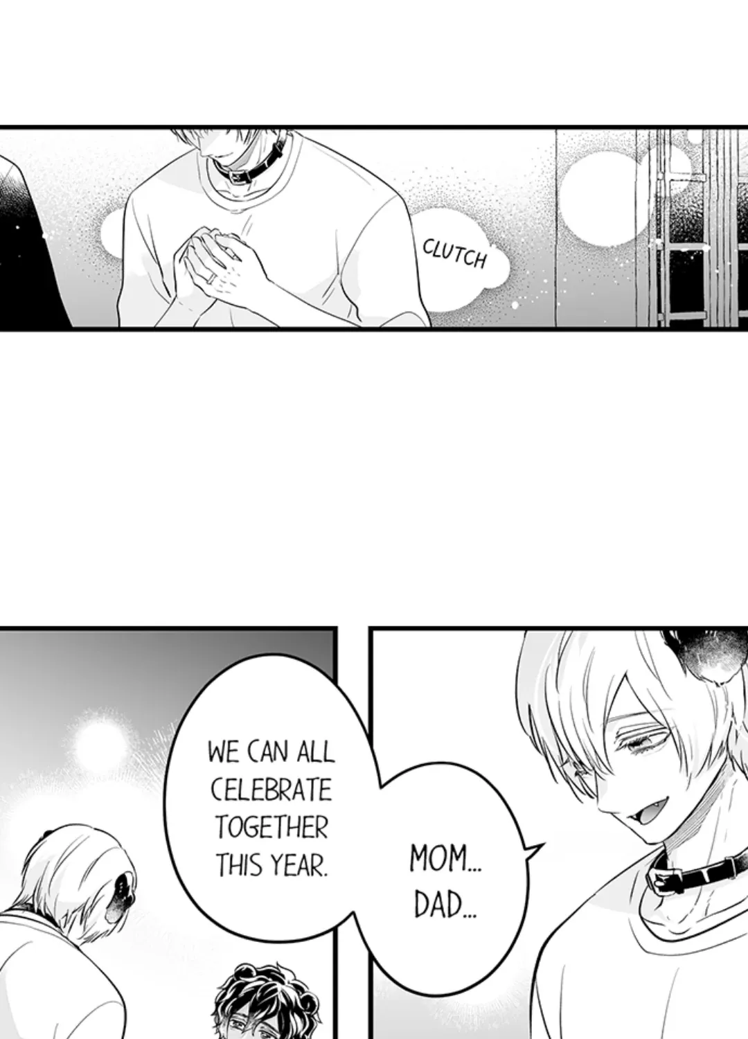 Caressing The Nipples of My Hibernating Bear Chapter 125 page 21 - 