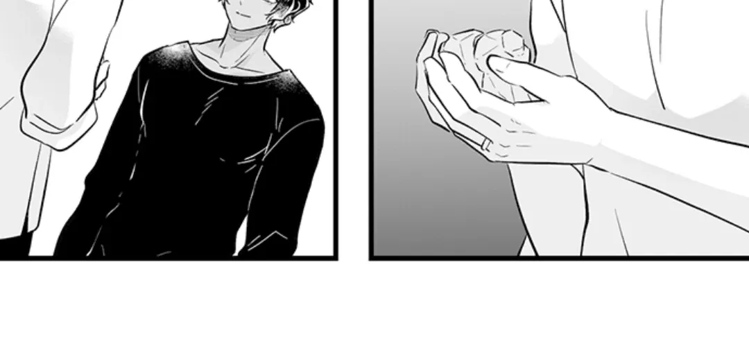 Caressing The Nipples of My Hibernating Bear Chapter 125 page 22 - 