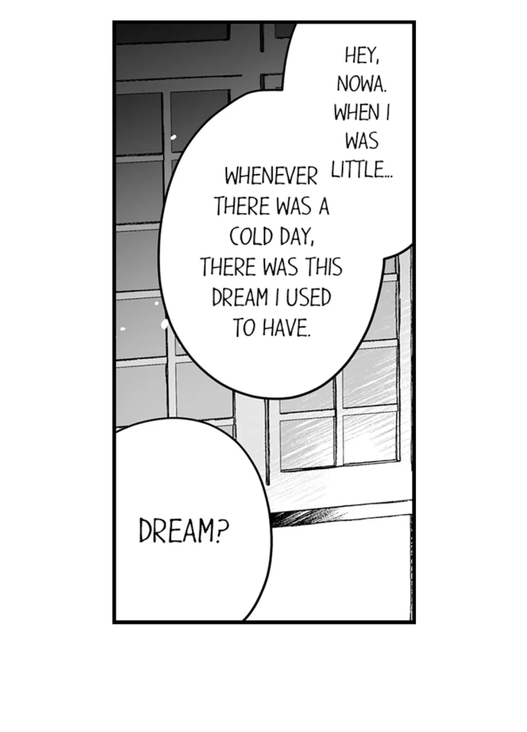 Caressing The Nipples of My Hibernating Bear Chapter 125 page 23 - 