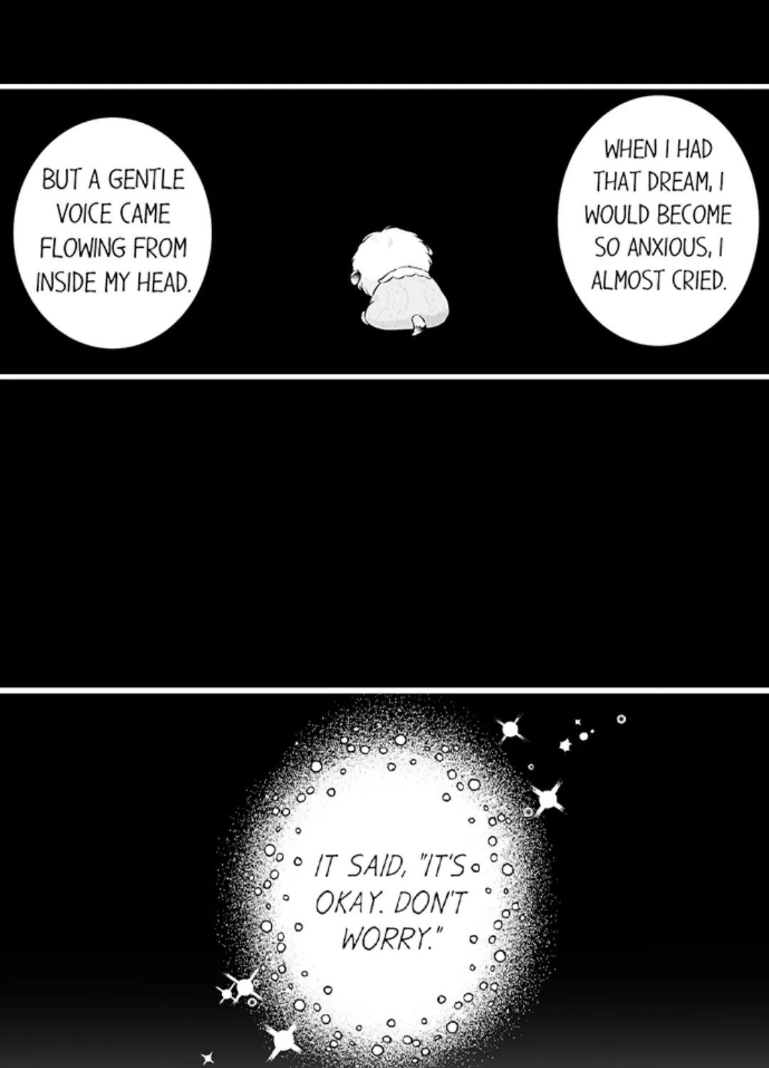 Caressing The Nipples of My Hibernating Bear Chapter 125 page 27 - 