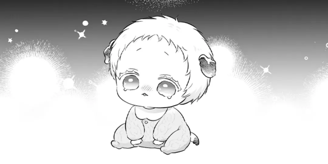 Caressing The Nipples of My Hibernating Bear Chapter 125 page 28 - 