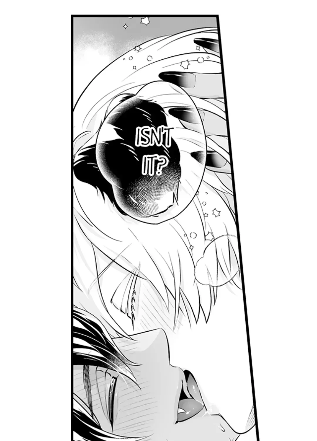 Caressing The Nipples of My Hibernating Bear Chapter 125 page 4 - 