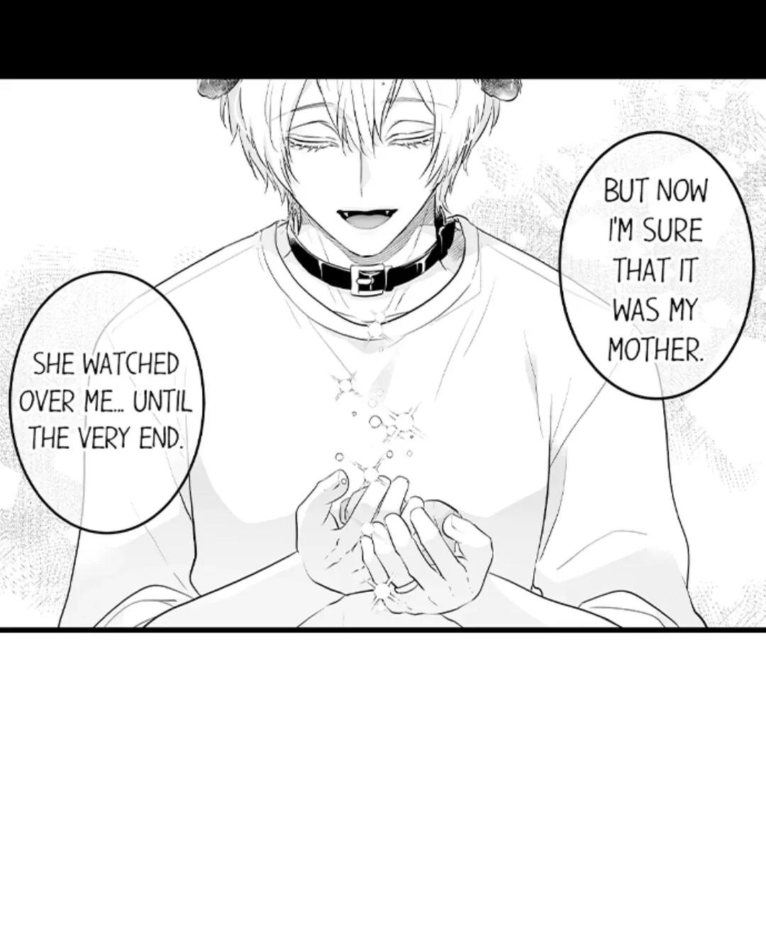 Caressing The Nipples of My Hibernating Bear Chapter 125 page 35 - 