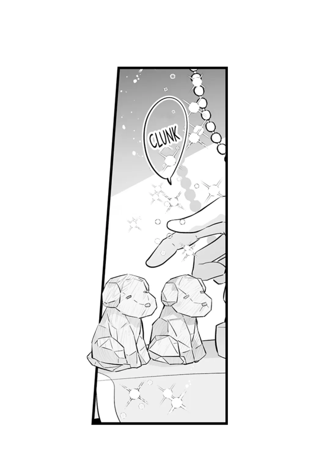 Caressing The Nipples of My Hibernating Bear Chapter 125 page 36 - 