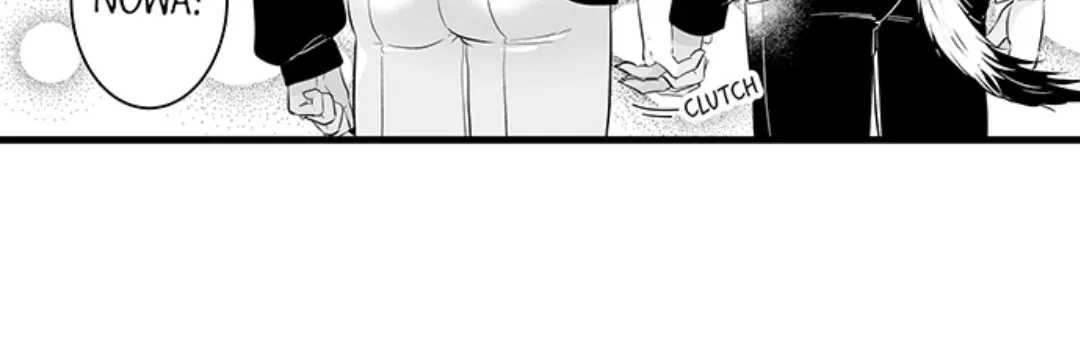 Caressing The Nipples of My Hibernating Bear Chapter 125 page 39 - 