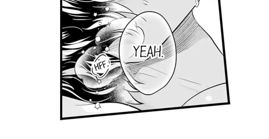 Caressing The Nipples of My Hibernating Bear Chapter 125 page 5 - 