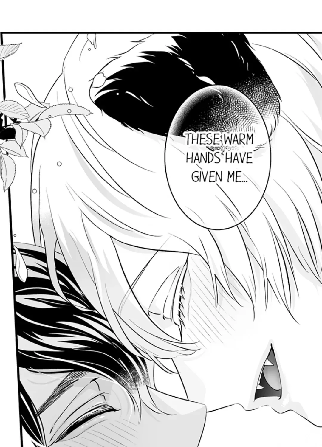 Caressing The Nipples of My Hibernating Bear Chapter 126 page 2 - 