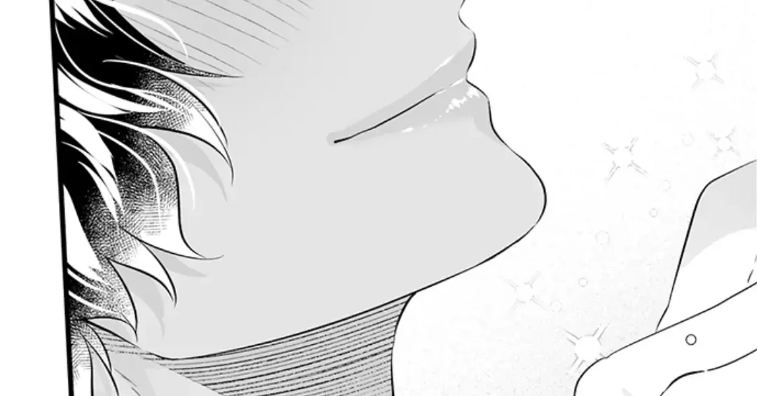Caressing The Nipples of My Hibernating Bear Chapter 126 page 3 - 