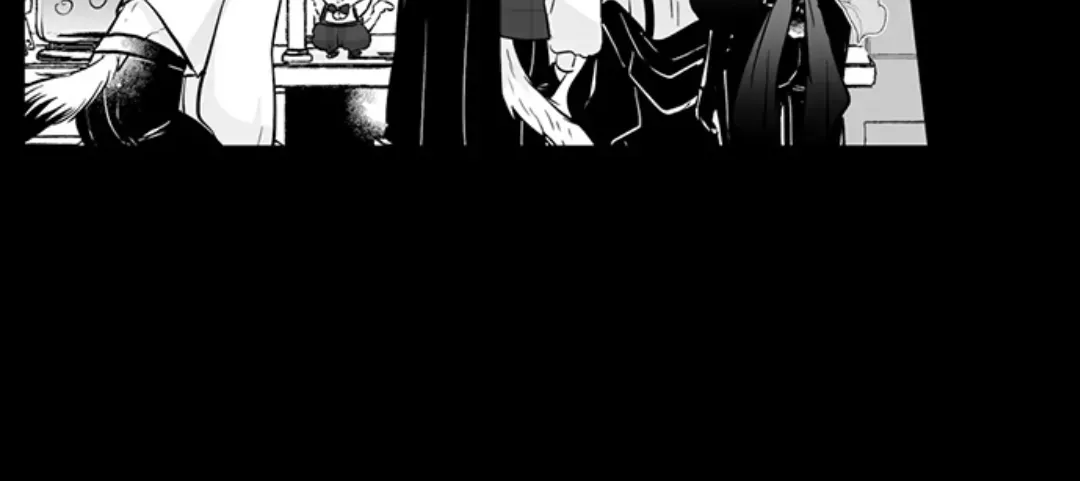 Caressing The Nipples of My Hibernating Bear Chapter 126 page 21 - 