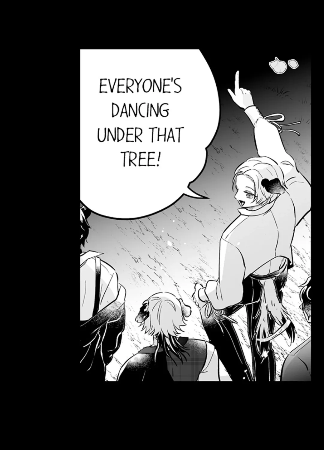 Caressing The Nipples of My Hibernating Bear Chapter 126 page 24 - 