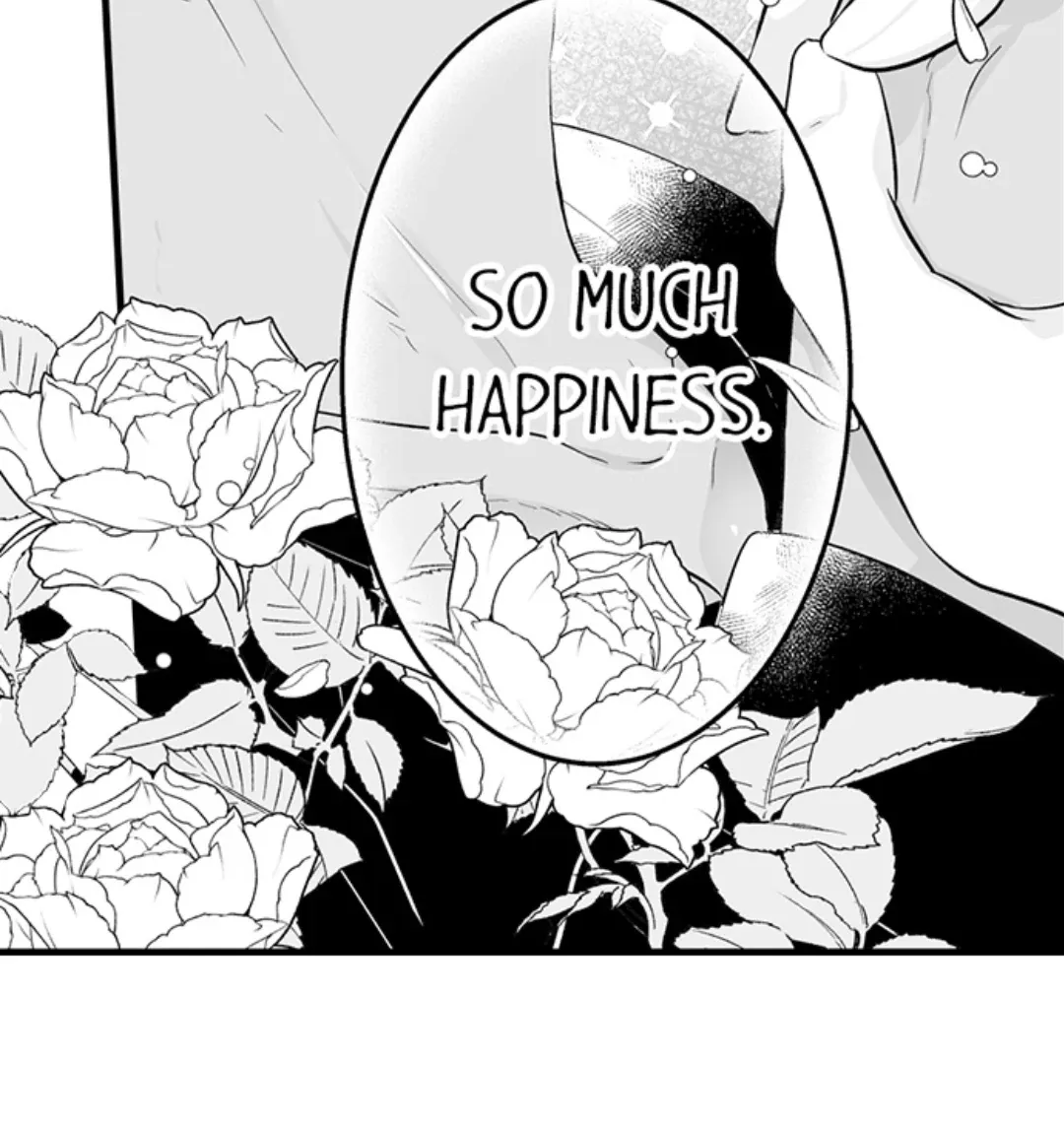 Caressing The Nipples of My Hibernating Bear Chapter 126 page 4 - 