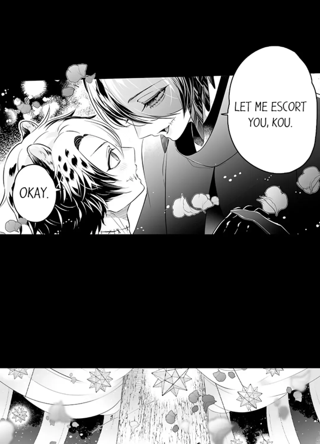 Caressing The Nipples of My Hibernating Bear Chapter 126 page 31 - 
