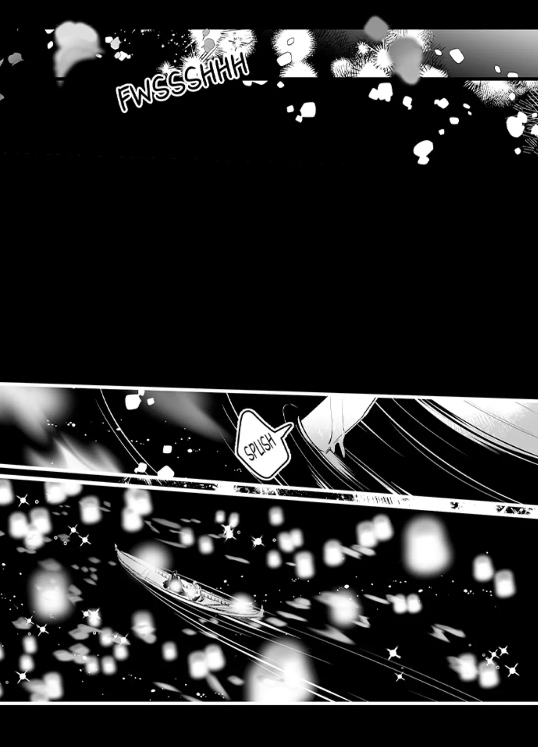 Caressing The Nipples of My Hibernating Bear Chapter 126 page 33 - 