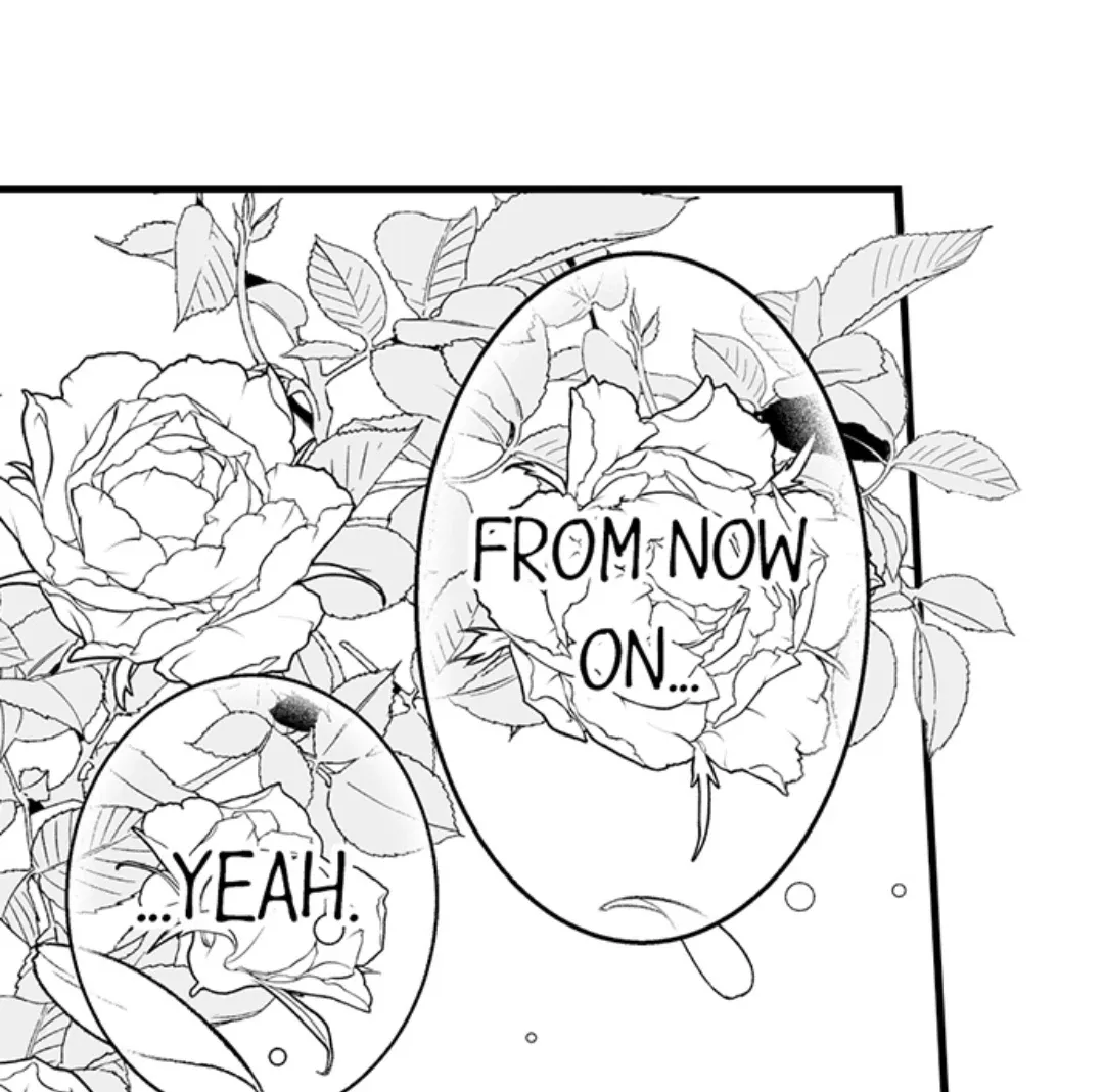 Caressing The Nipples of My Hibernating Bear Chapter 126 page 5 - 
