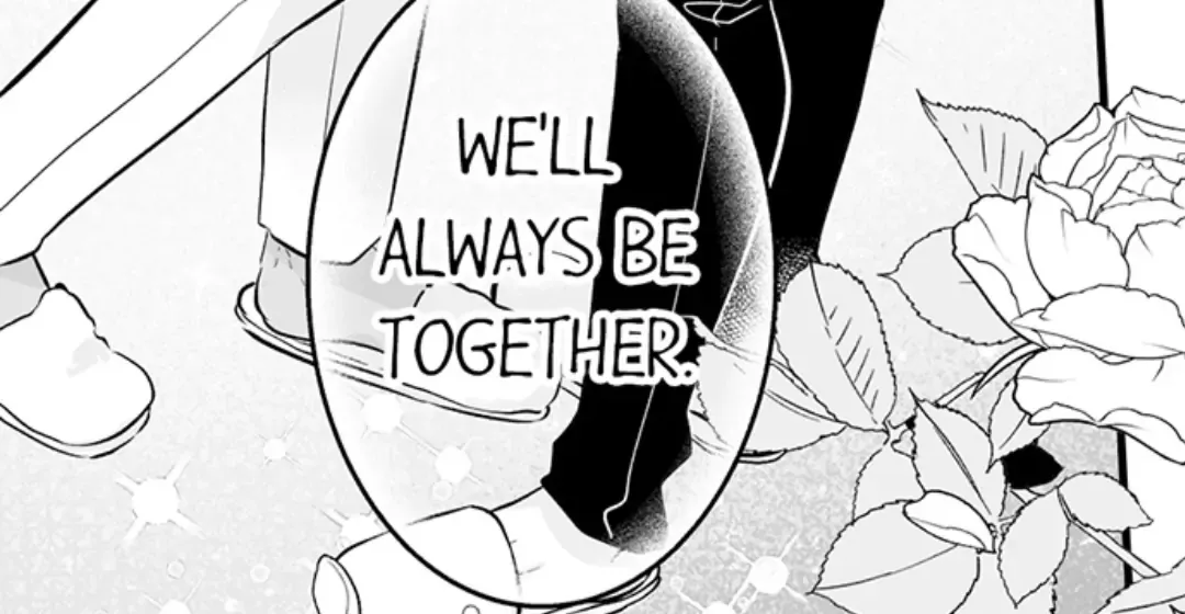Caressing The Nipples of My Hibernating Bear Chapter 126 page 7 - 