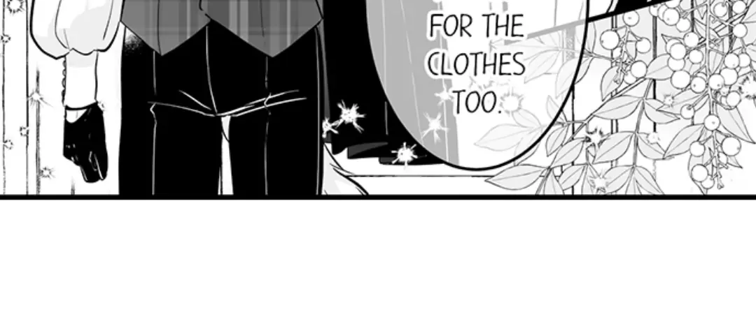 Caressing The Nipples of My Hibernating Bear Chapter 126 page 9 - 