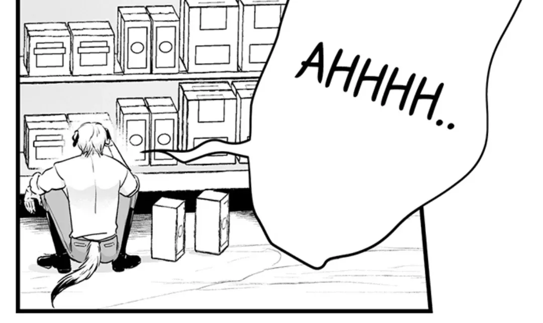 Caressing The Nipples of My Hibernating Bear Chapter 127 page 15 - 