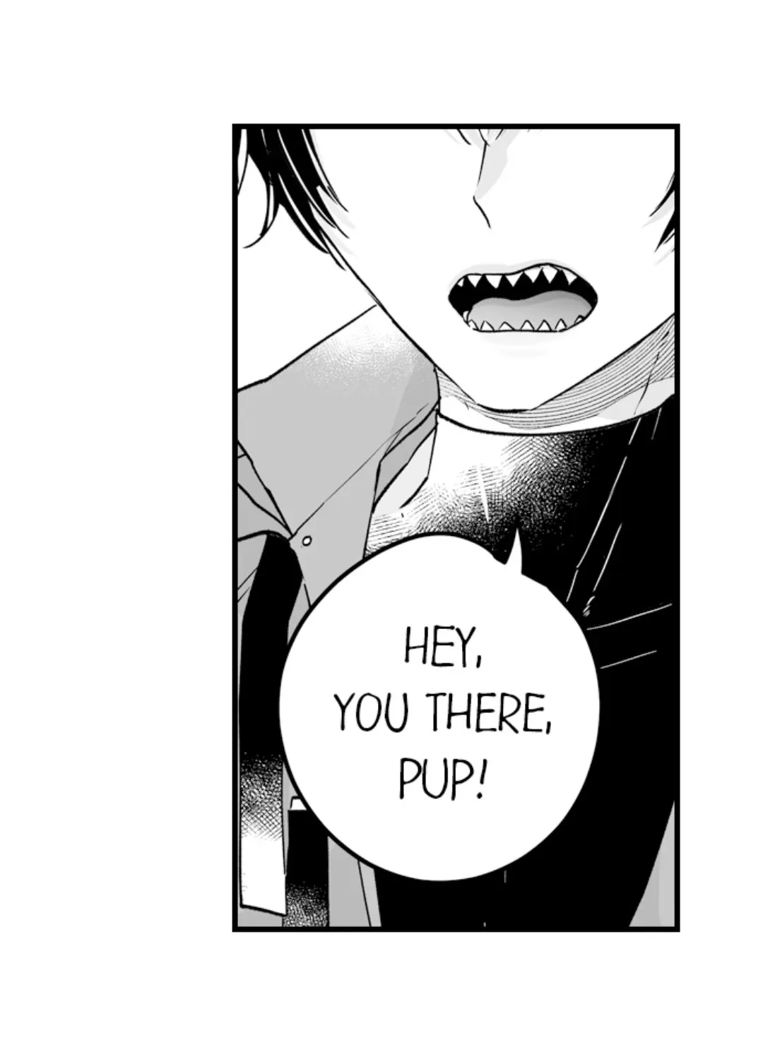 Caressing The Nipples of My Hibernating Bear Chapter 127 page 16 - 
