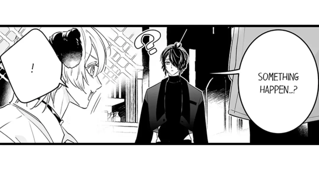 Caressing The Nipples of My Hibernating Bear Chapter 127 page 20 - 