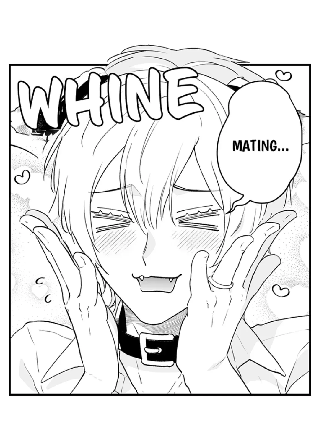 Caressing The Nipples of My Hibernating Bear Chapter 127 page 25 - 