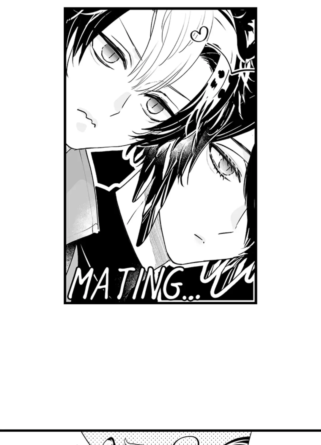 Caressing The Nipples of My Hibernating Bear Chapter 127 page 27 - 