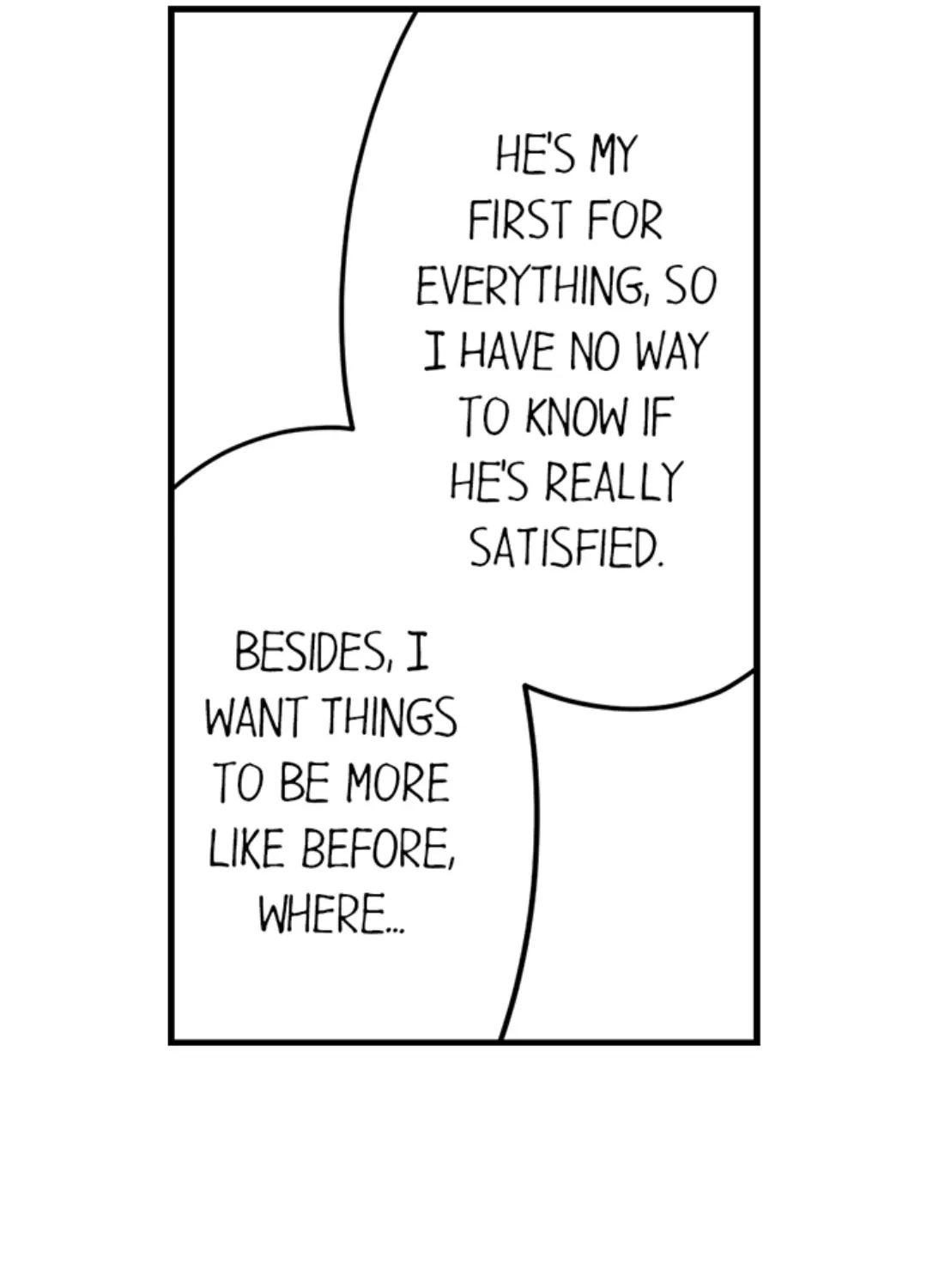 Caressing The Nipples of My Hibernating Bear Chapter 127 page 30 - 