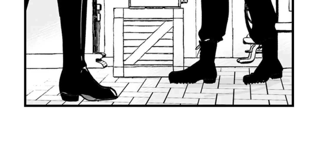Caressing The Nipples of My Hibernating Bear Chapter 127 page 35 - 